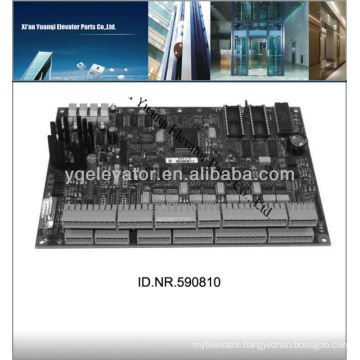 elevator panel, elevator board, elevator control board ID.NR.590810